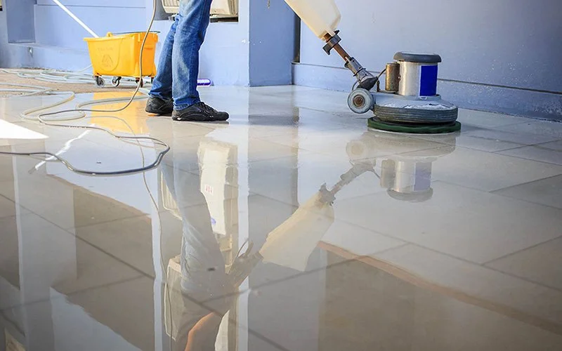 Deep Cleaning: Restore Shine Periodically